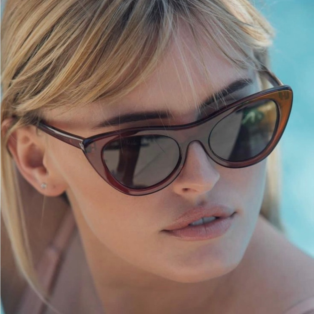 RAEN Optics Flora Sunglasses - Sold Out Everywhere!